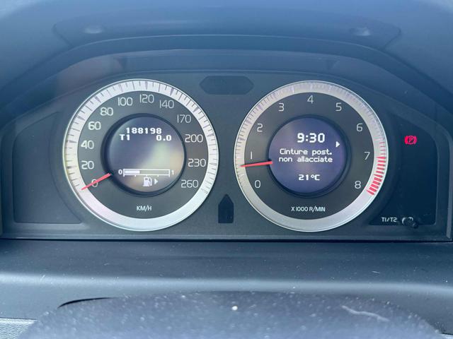 VOLVO V70 usata, con Controllo automatico clima