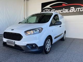 FORD  usata 5