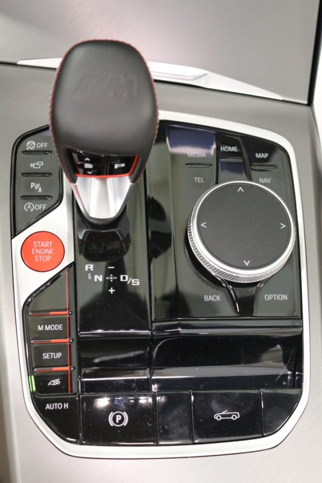 BMW M4 usata 35