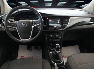 OPEL Mokka X usata 13