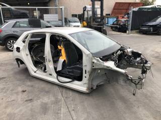 VOLKSWAGEN Polo 1.0 TGI 90CV 5 PORTE CAMBIO MANUALE