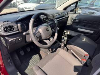 CITROEN C3 usata, con Airbag Passeggero