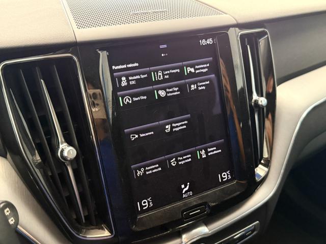 VOLVO XC60 usata, con Servosterzo