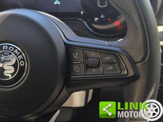 ALFA ROMEO Tonale usata, con Vetri oscurati