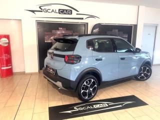 CITROEN C3 usata, con Airbag laterali