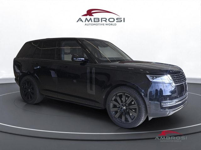 LAND ROVER Range Rover usata 1