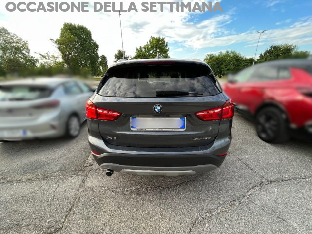 BMW X1 usata, con Airbag Passeggero