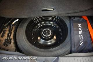 NISSAN Qashqai usata, con Immobilizzatore elettronico