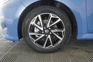 TOYOTA Yaris usata 7