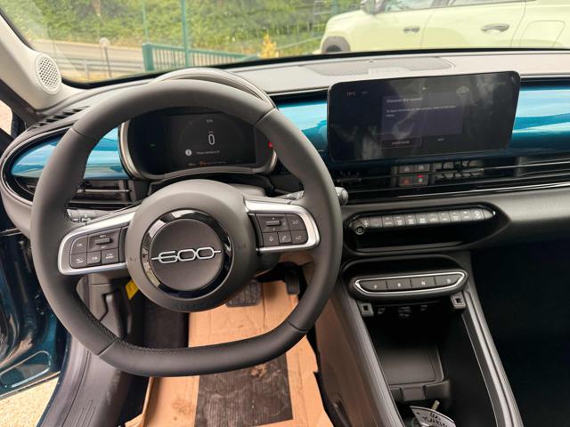 FIAT 600 usata, con Alzacristalli elettrici