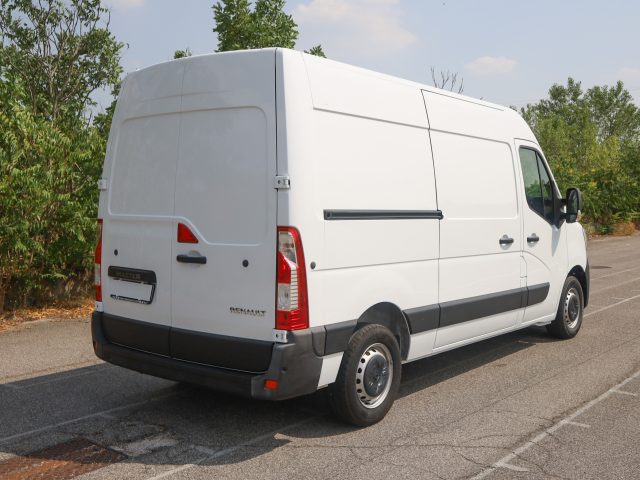 RENAULT Master usata 2