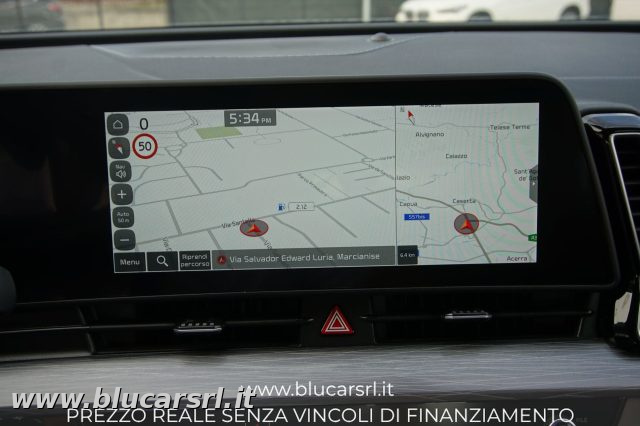 KIA Sportage usata 17