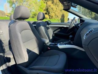 AUDI A5 usata, con Servosterzo