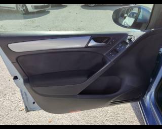 VOLKSWAGEN Golf usata, con Chiusura centralizzata