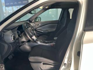 NISSAN Juke usata, con Sensore di pioggia