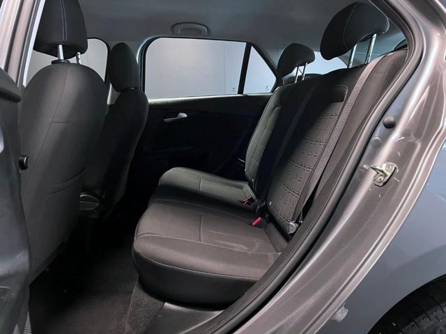 FIAT Tipo usata, con Servosterzo