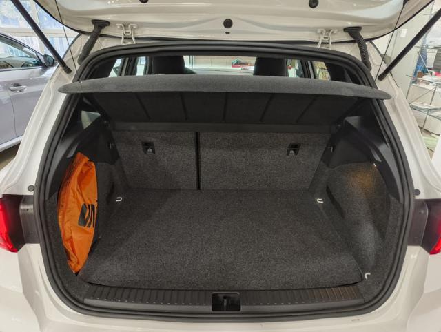 SEAT Arona usata, con ESP