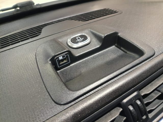 FIAT Panda Cross usata, con Servosterzo