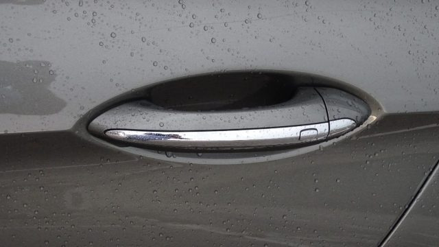 OPEL Insignia usata, con Sensore di luce