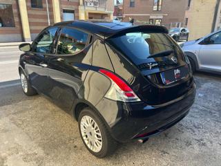 LANCIA Ypsilon usata, con Controllo trazione