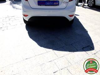 FORD Fiesta usata 35