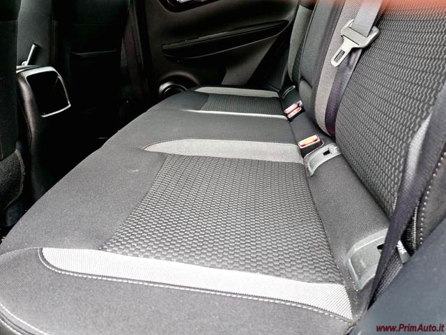 NISSAN Qashqai usata, con Immobilizzatore elettronico