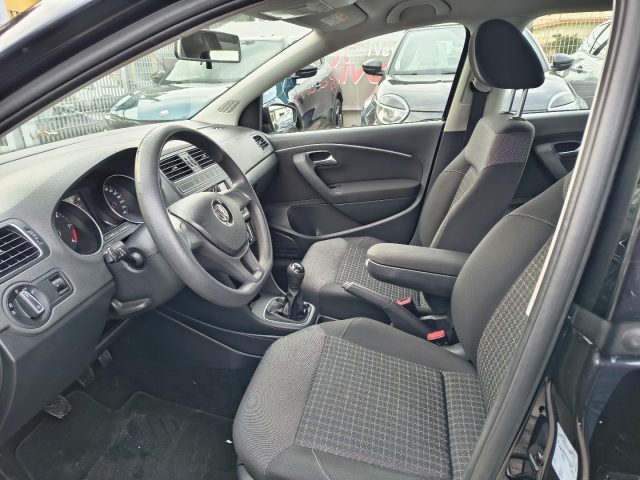 VOLKSWAGEN Polo usata, con Chiusura centralizzata
