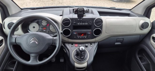 CITROEN Berlingo usata, con Chiusura centralizzata