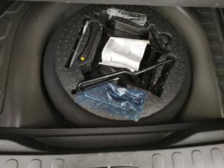 FIAT 500L usata, con Servosterzo