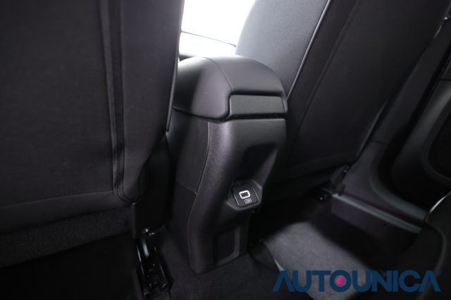 FIAT 500X usata, con Isofix