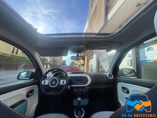 RENAULT Twingo usata 41