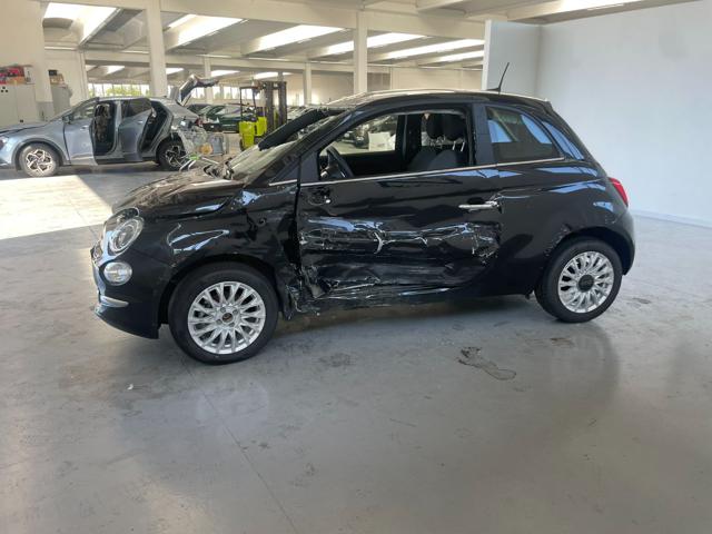 FIAT 500 usata, con Airbag Passeggero