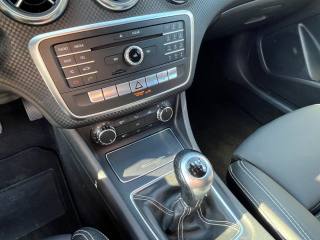 MERCEDES-BENZ A 180 usata, con Cruise Control