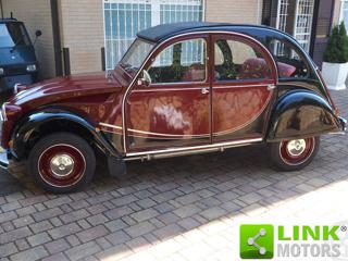 CITROEN 2CV usata 6