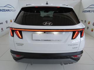 HYUNDAI Tucson usata, con Boardcomputer