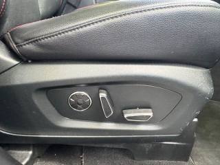 FORD Explorer usata, con Interni in pelle
