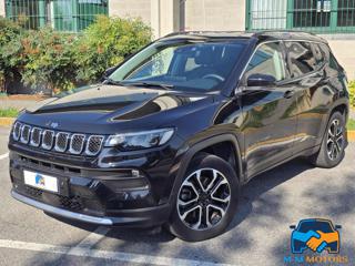 JEEP Compass 1.3 Turbo T4 190 CV PHEV AT6 4xe PROMMO