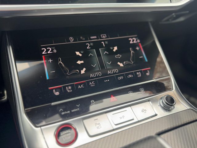 AUDI RS6 usata, con Cronologia tagliandi