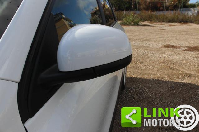 RENAULT Twingo usata, con Climatizzatore