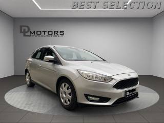 FORD Focus usata, con Immobilizzatore elettronico