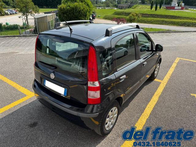 FIAT Panda usata, con Autoradio