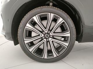 VOLVO XC60 usata, con Cerchi in lega