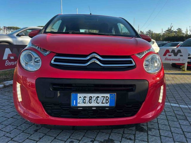 CITROEN C1 usata, con Airbag