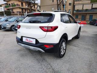 KIA Stonic usata, con Boardcomputer