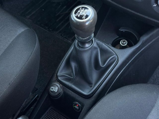 FIAT Punto usata, con Controllo vocale