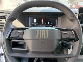 FIAT Scudo usata, con Chiusura centralizzata