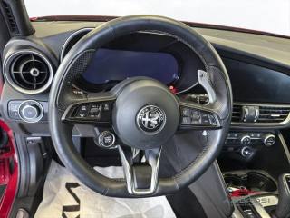 ALFA ROMEO Giulia usata 14