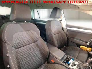 SKODA Superb usata, con Cruise Control