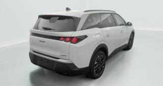 PEUGEOT 5008 usata, con Cerchi in lega