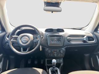 JEEP Renegade usata 10